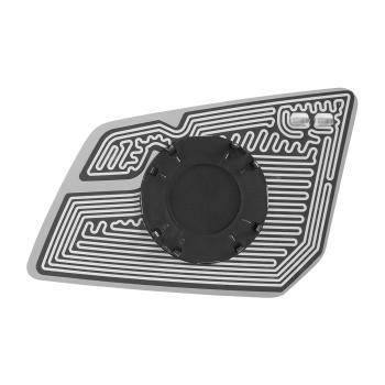 Burco 5628HRSG Door Mirror Glass Assembly product image 1 of 2