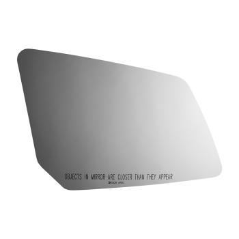 Burco 5628HRSG Door Mirror Glass Assembly product image 2 of 2