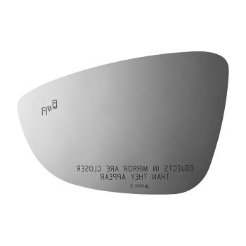 Burco 5630B Door Mirror Glass product image 1 of 2