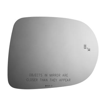 Burco 5634B Door Mirror Glass product image 2 of 2