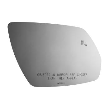Burco 5639B Door Mirror Glass product image 2 of 2