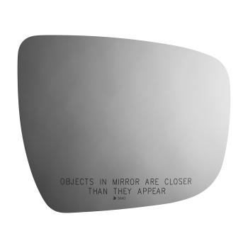 Burco 5640 Door Mirror Glass product image 2 of 2
