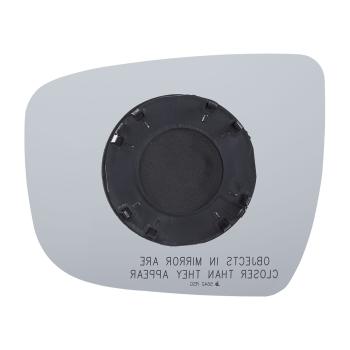 Burco 5642RSG Door Mirror Glass Assembly product image 1 of 2