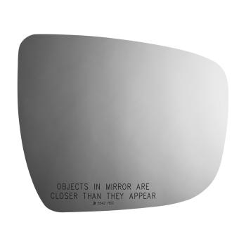 Burco 5642RSG Door Mirror Glass Assembly product image 2 of 2