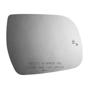 Burco 5644B Door Mirror Glass product image 2 of 2