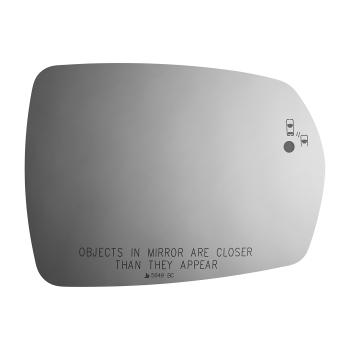 Burco 5649BC Door Mirror Glass product image 2 of 2
