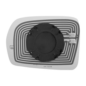 Burco 5649HRSG Door Mirror Glass Assembly product image 1 of 2