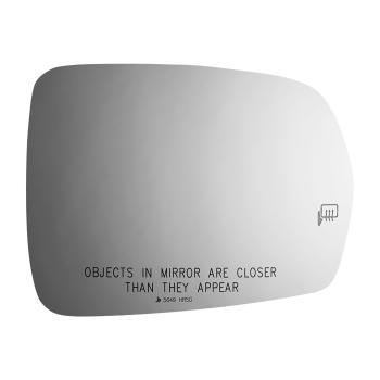Burco 5649HRSG Door Mirror Glass Assembly product image 2 of 2
