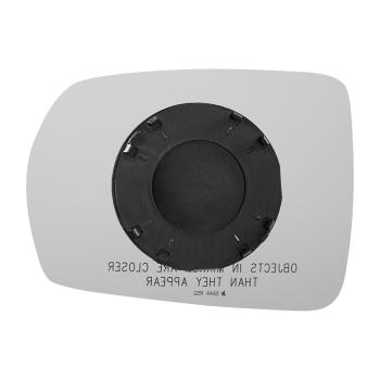 Burco 5649RSG Door Mirror Glass Assembly product image 1 of 2