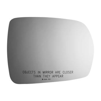 Burco 5649RSG Door Mirror Glass Assembly product image 2 of 2