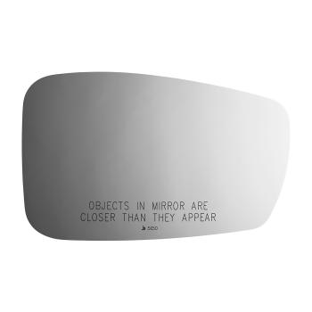 Burco 5650 - Door Mirror Glass Burco 5650 Door Mirror Glass product image 2 of 2