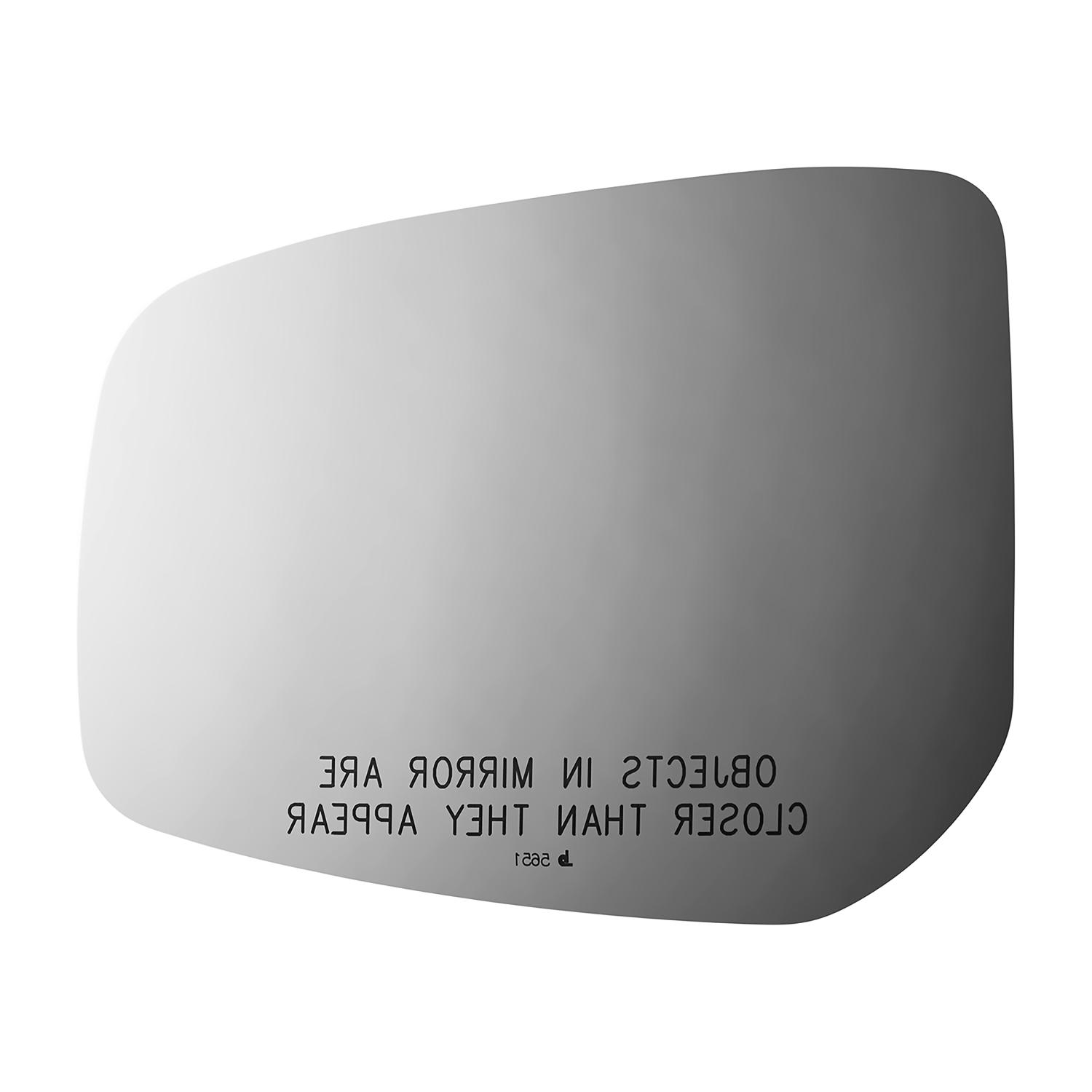 Burco 5651 - Door Mirror Glass Burco 5651 Door Mirror Glass product image 1 of 2