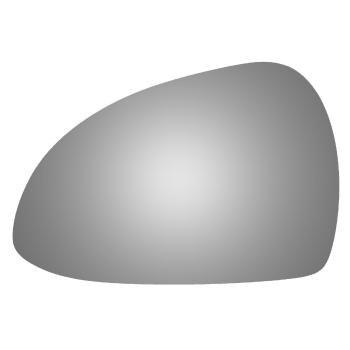 Burco 5654W Door Mirror Glass product image 1 of 1