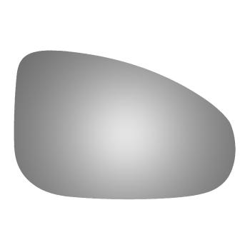 Burco 5655 Door Mirror Glass product image 1 of 1