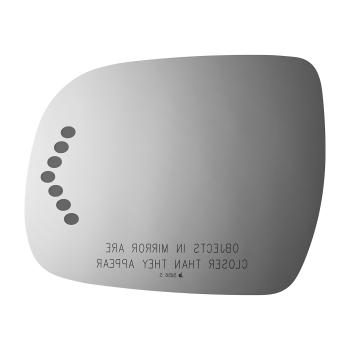 Burco 5656S Door Mirror Glass product image 1 of 2