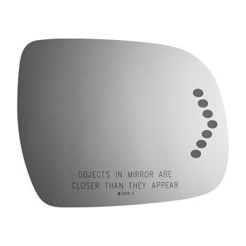 Burco 5656S Door Mirror Glass product image 2 of 2