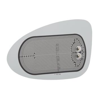 Burco 5659H Door Mirror Glass product image 1 of 2