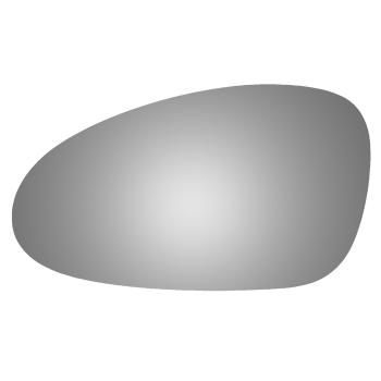 Burco 5660W Door Mirror Glass product image 1 of 1