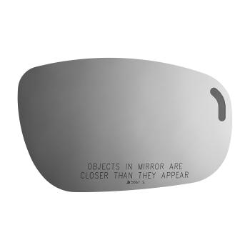 Burco 5667S Door Mirror Glass product image 2 of 2
