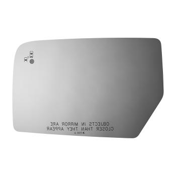 Burco 5668B Door Mirror Glass product image 1 of 2