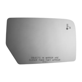Burco 5668B Door Mirror Glass product image 2 of 2