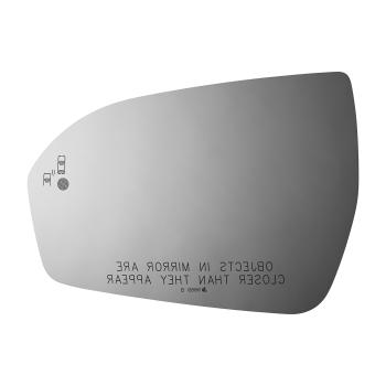 Burco 5669B Door Mirror Glass product image 1 of 2