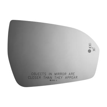Burco 5669B Door Mirror Glass product image 2 of 2