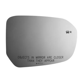 Burco 5673B Door Mirror Glass product image 2 of 2