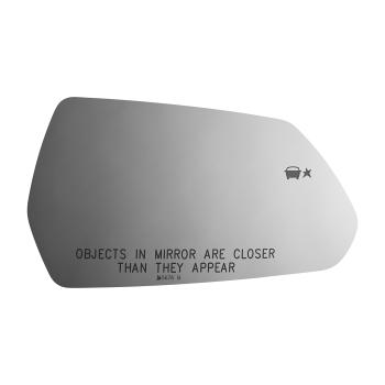 Burco 5676B Door Mirror Glass product image 2 of 2