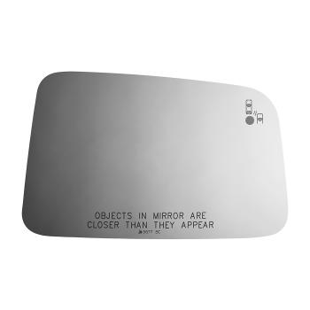 Burco 5677BC Door Mirror Glass product image 2 of 2