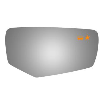 Burco 5678B Door Mirror Glass product image 1 of 1