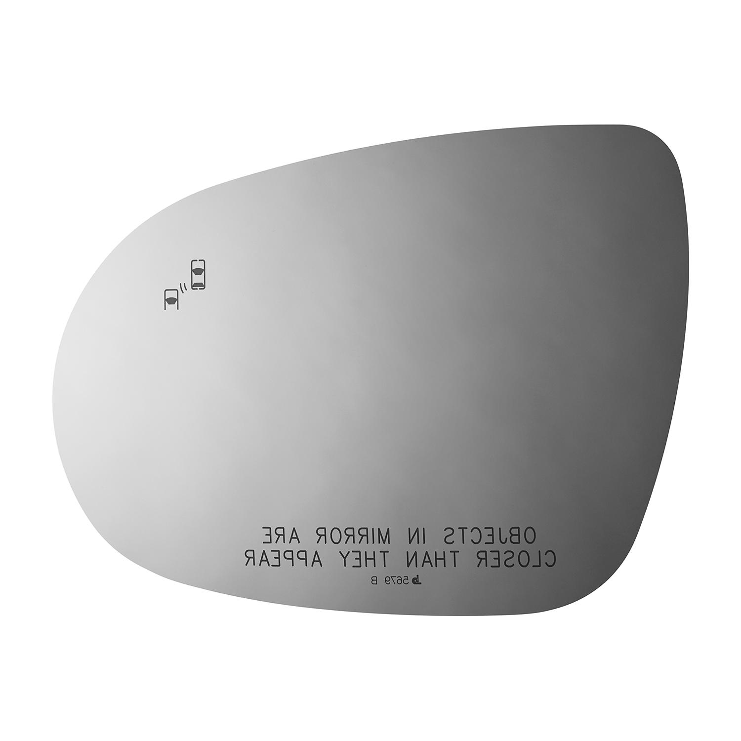 Burco 5679B Door Mirror Glass product image 1 of 2