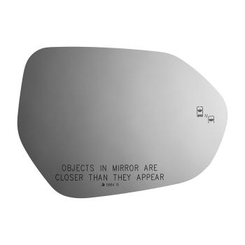 Burco 5684B Door Mirror Glass product image 2 of 2