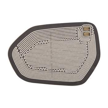 Burco 5684H Door Mirror Glass product image 2 of 3