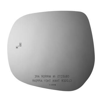 Burco 5686B - Door Mirror Glass Burco 5686B Door Mirror Glass product image 1 of 2