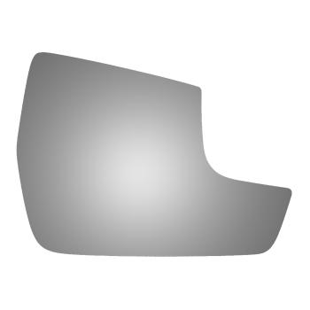 Burco 5688 Door Mirror Glass product image 1 of 1