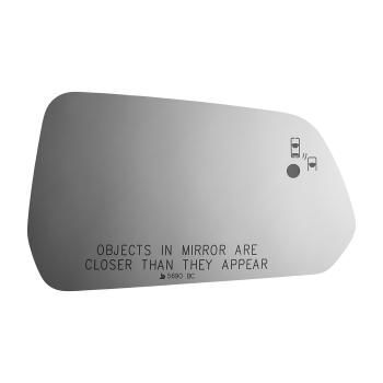 Burco 5690BC Door Mirror Glass product image 2 of 2