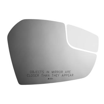 Burco 5691 Door Mirror Glass product image 1 of 3