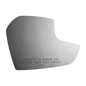 Burco 5691 Door Mirror Glass product image 3 of 3