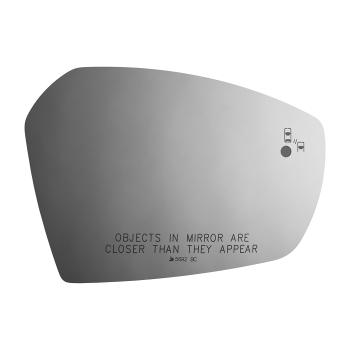 Burco 5692BC Door Mirror Glass product image 2 of 2