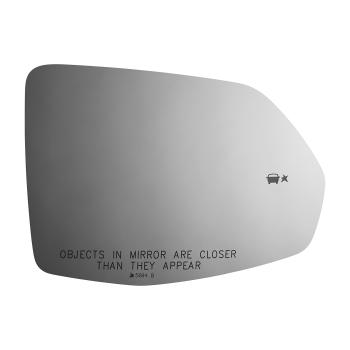 Burco 5694B Door Mirror Glass product image 2 of 2