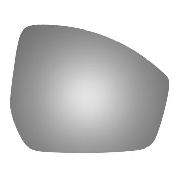 Burco 5695 Door Mirror Glass product image 1 of 1