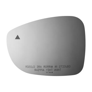 Burco 5697BC Door Mirror Glass product image 1 of 2