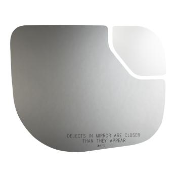 Burco 5702 Door Mirror Glass product image 1 of 3