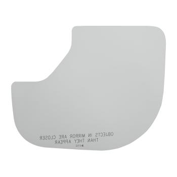 Burco 5702 Door Mirror Glass product image 2 of 3