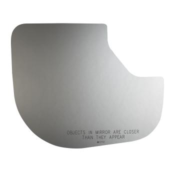 Burco 5702 Door Mirror Glass product image 3 of 3