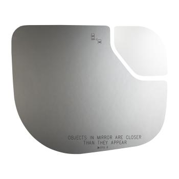 Burco 5702B Door Mirror Glass product image 1 of 3