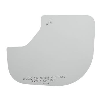 Burco 5702B Door Mirror Glass product image 2 of 3