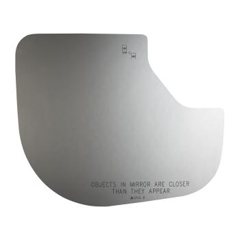 Burco 5702B Door Mirror Glass product image 3 of 3