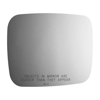 Burco 5704 Door Mirror Glass product image 2 of 2